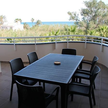 Las Olas Denia Exteriör bild
