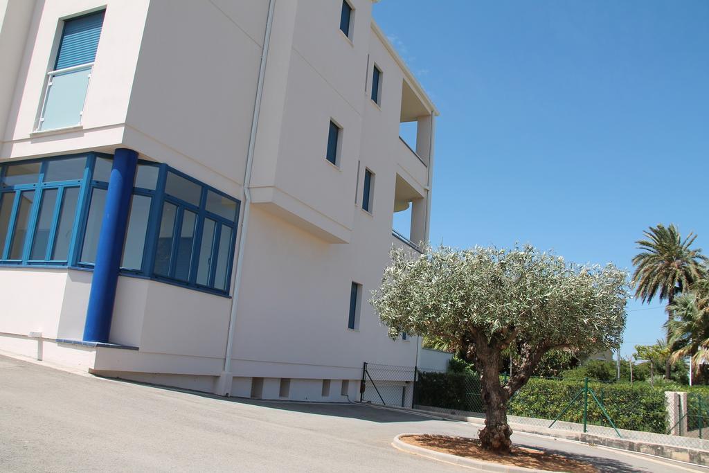 Las Olas Denia Exteriör bild